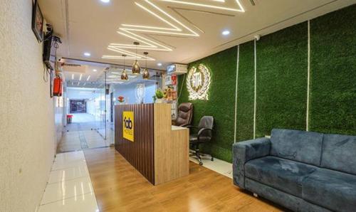 OYO Flagship 811423 Hotel The Heaven