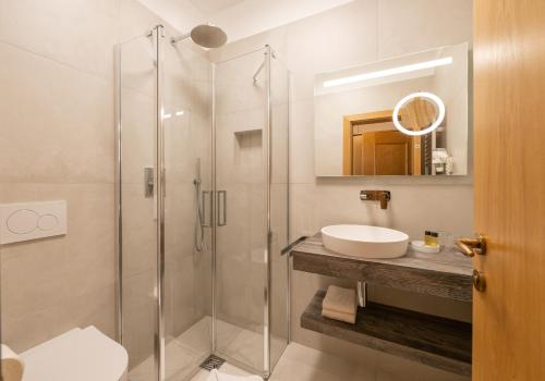 PENSION KLUGHAMMER in Kaltern