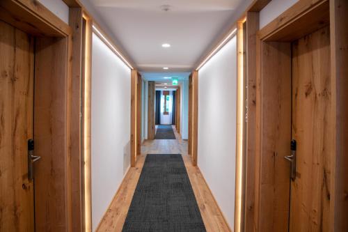 Landhaus Boutique Motel in Nendeln