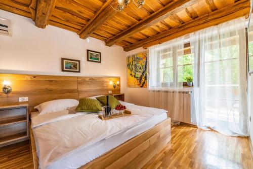 Plitvica Lodge