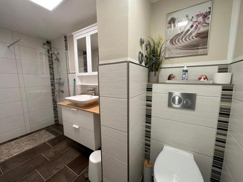 Apartment - Ground Floor image 6