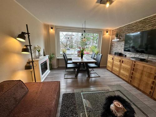 Apartment - Ground Floor image 5