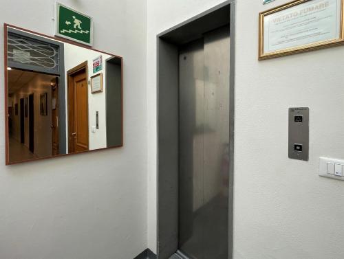Hotel Leopolda, Florencja (zdjęcie 10)