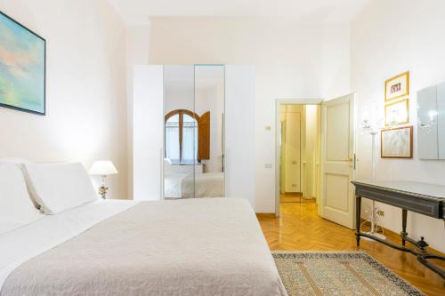 Borgo San Jacopo Apartment - image 11