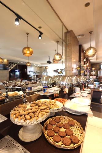 Delora Hotel and Suites in Chtaura