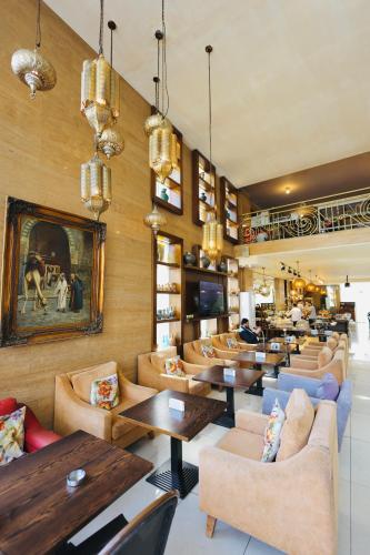 Delora Hotel and Suites in Chtaura