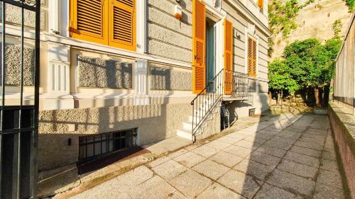 La Casa dell'Arte - The House of Art, Janov (fotografie 6)