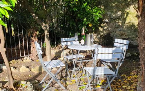 La Casa dell'Arte - The House of Art, Janov