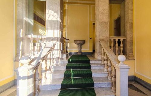 La Casa dell'Arte - The House of Art, Janov (fotografie 9)