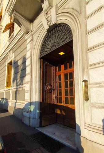 La Casa dell'Arte - The House of Art, Janov (fotografie 8)
