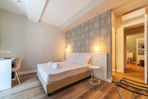 Luxury Corso Suite - DesignD Stays, Rome (photo 6)