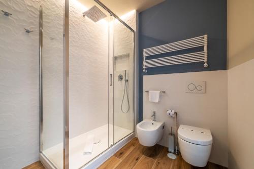Luxury Corso Suite - DesignD Stays, Rome (photo 9)