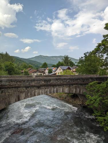 Auberge Audressein