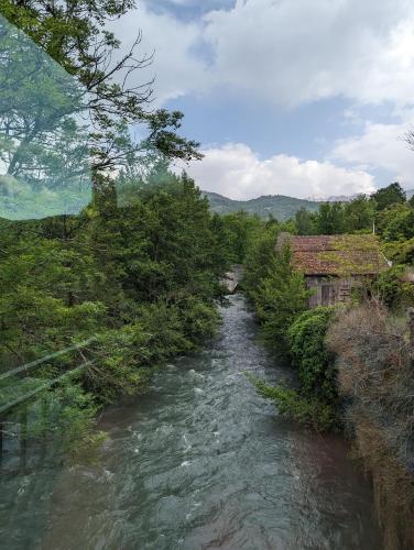 Auberge Audressein