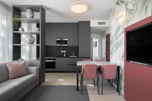  Appartamento SevenAir in Lido di Jesolo