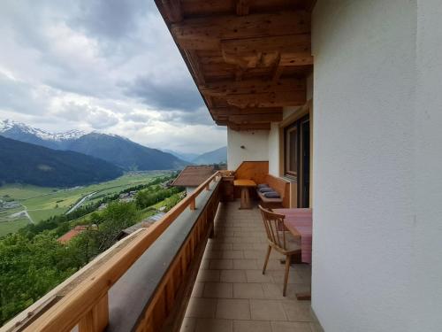 Apartment Mayerhofer - Erdgeschosswohnung in Mittersill, Österreich
