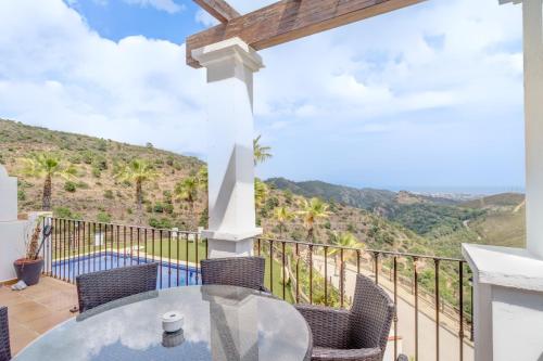 Villa 30 Benahavis Hills