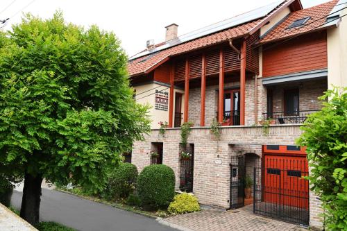  Babilon Gyula Szállás De Luxe in Gyula