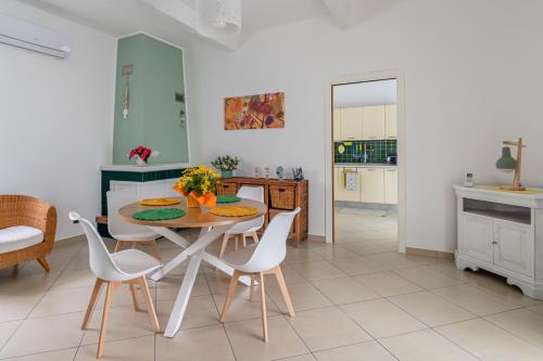 Maranto Terra - YourPlace Abruzzo - Apartment - Fossacesia