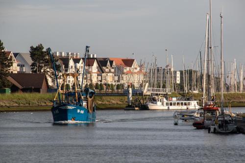 Dune Hotel Nieuwpoort