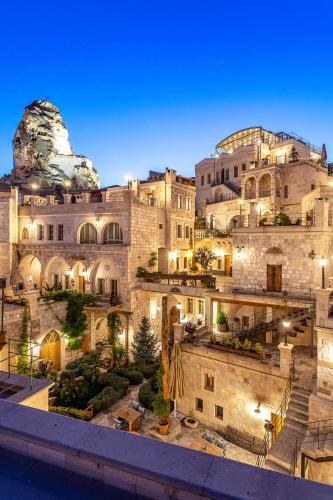 Exedra Cappadocia