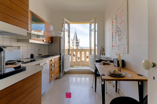 Appartement Baud - Joli T2 au coeur du Centre Ville