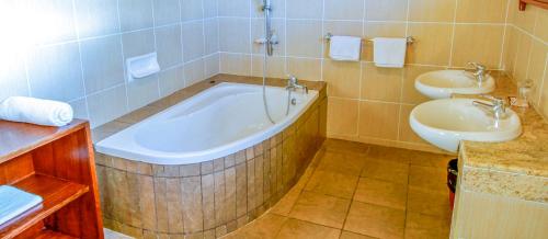 Facilities, Mara Leisure Camp in Narok