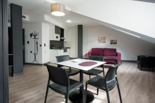 Apartamentos Capua - image 6