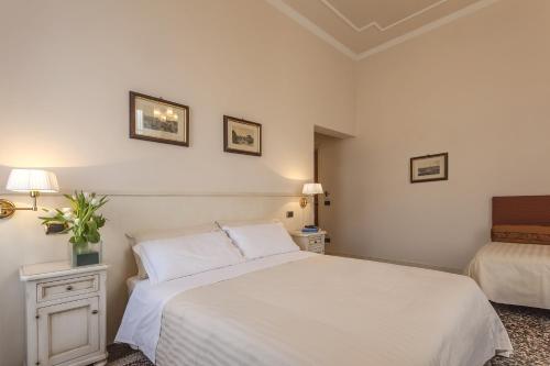Hotel Astro Mediceo, Florencie (fotografie 5)