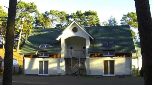 Ferienwohnung Strandidyll 2 in Trassenheide, Deutschland