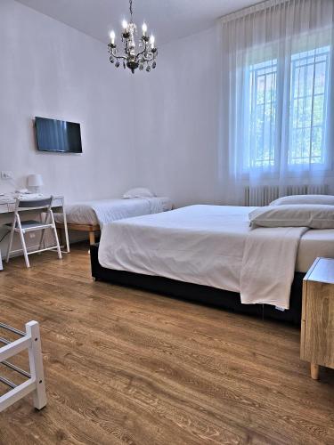  La Ca´ Bianca Affittaly Apartments in Castenaso