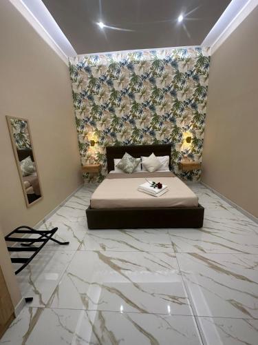 B&B TRE REGINE, Neapol