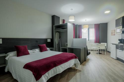 Apartamentos Capua - image 10