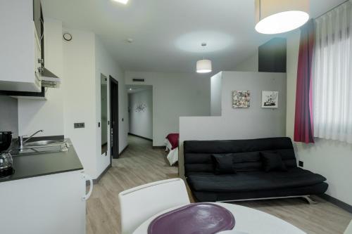 Apartamentos Capua - image 12