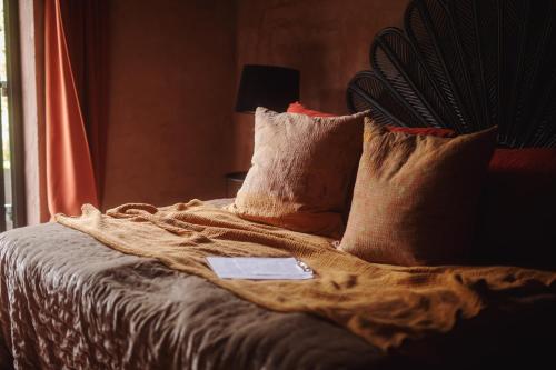  The Norrmans Farmhouse Boutique Hotel in Klippinge