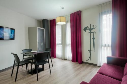 Apartamentos Capua - image 11