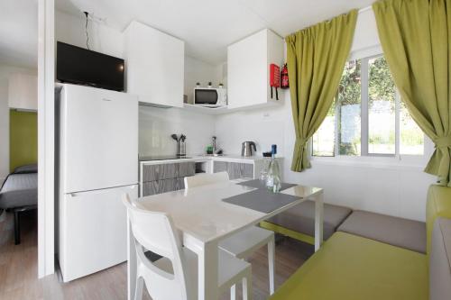 Camping Eurovil 2