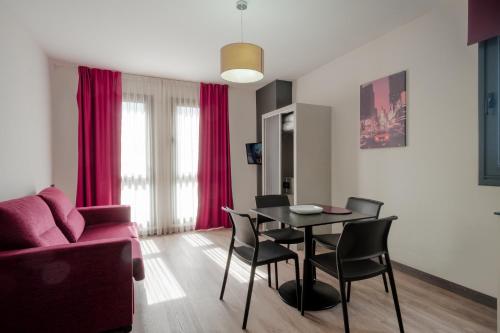Apartamentos Capua - image 5
