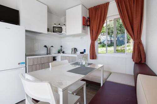 Camping Eurovil 4
