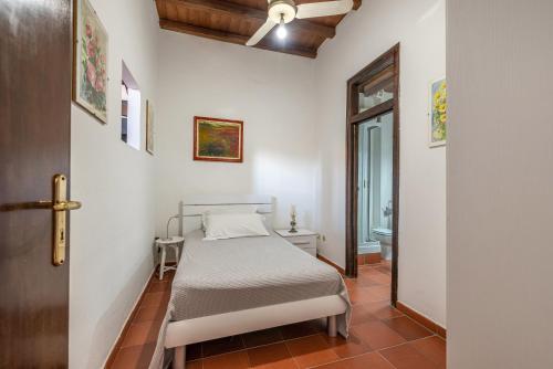 Gervasi Apartment alla Kalsa by Wonderful Italy, Palermo (foto 6)