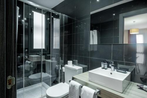 Apartamentos Capua - image 14
