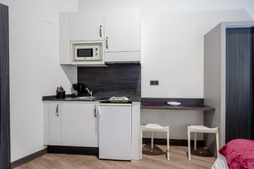 Apartamentos Capua - main image