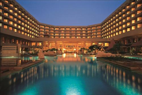 JW Marriott Mumbai Juhu