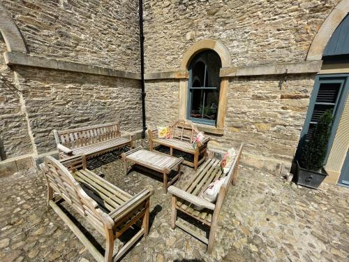 Marske Stables, Yorkshire Dales