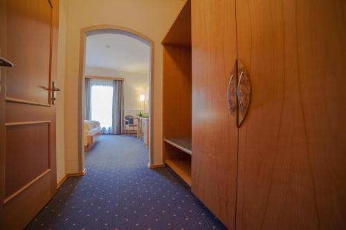 Iekārtas, Gasthof Mauthner Zum Kirchenwirt - Hotel Garni in Wies (Styria)