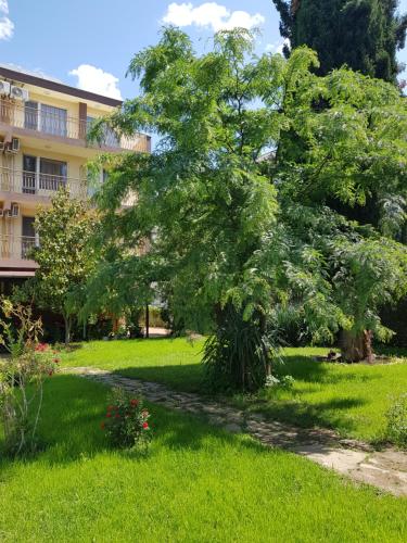 Family Hotel Magnolia, Sunny Beach