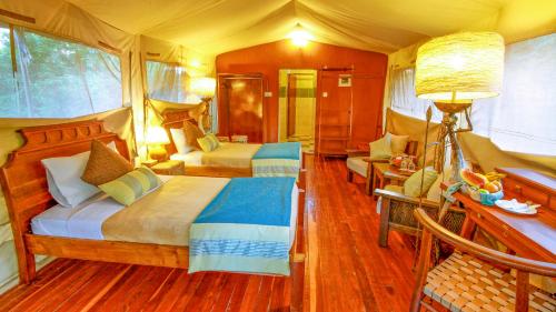 Mara Leisure Camp