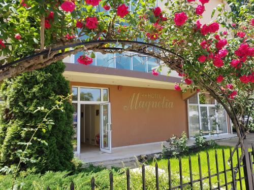 Family Hotel Magnolia, Sunny Beach