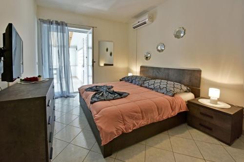 Apartment Maja for max 5 persons with pool Poreč Gulići, pet friendly