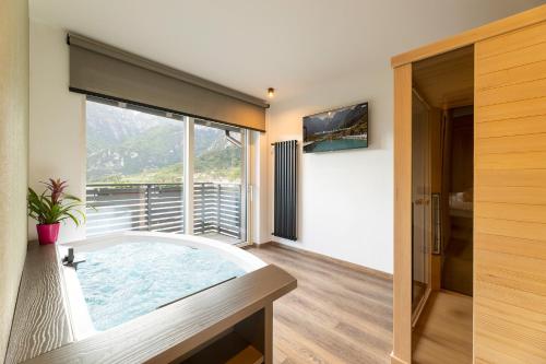 Hotel Castel Mani 4